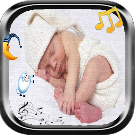 Sleeping sounds for Babies icon