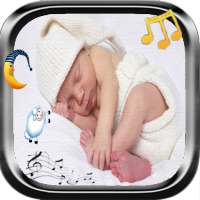 Sleeping sounds for Babies