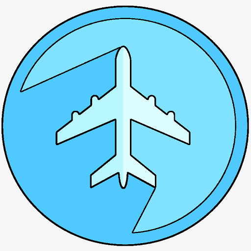 Shooter Plane King icon