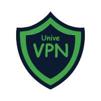 Unive VPN - VPN Free, Fast & Secure