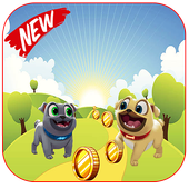 Super Puppy - Dog Pals icon
