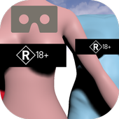 Breasts VR icon