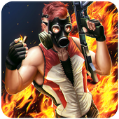 Grand Gangster : Crime City Auto Theft Missions 3D icon