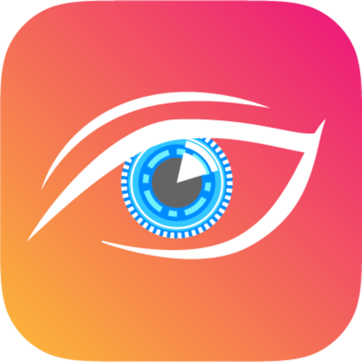 Eye-Health icon