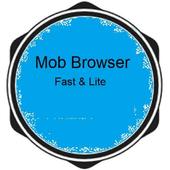 Mob Browser icon