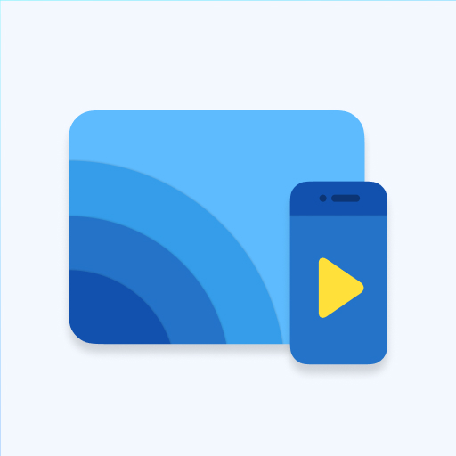 Screen Mirroring EZ - Cast Pho icon