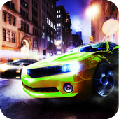 Traffic Car Race icon