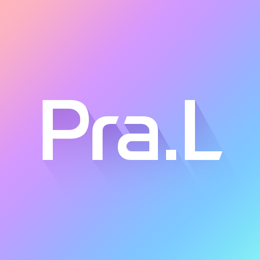 LG Pra.L icon