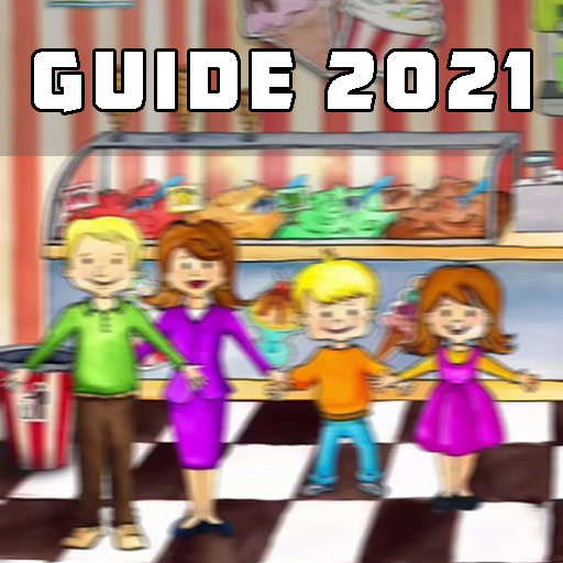 Walkthrough for My PlayHome Plus icon