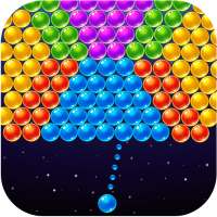 Very Hard Bubble Shooter