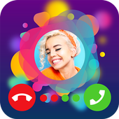 Color Phone أيقونة