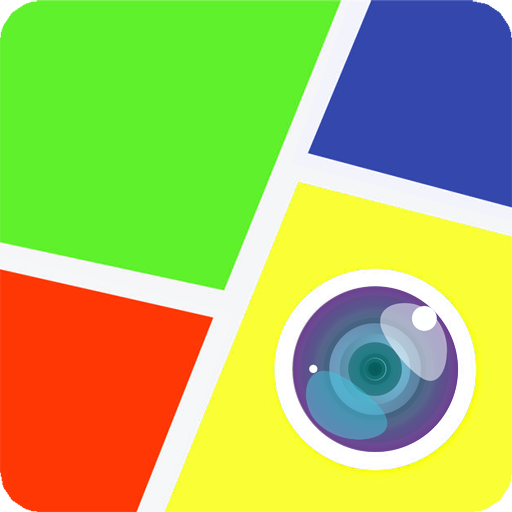Easy Collage Maker icon