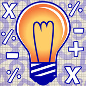 Mental Math Calculation icon