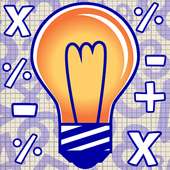 Mental Math Calculation