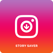 Story Saver Plus For Insta icon