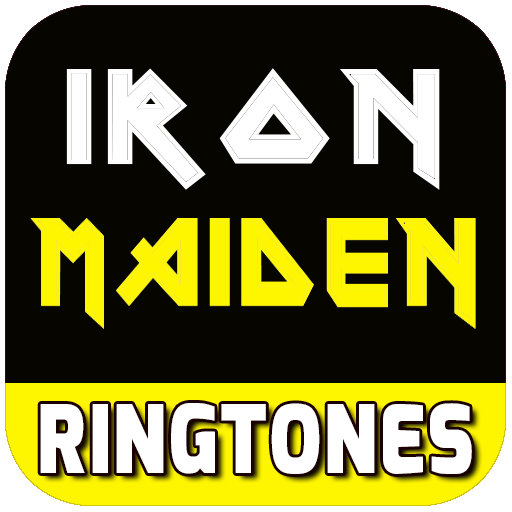 Iron Maiden ringtones free // offline icon