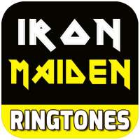 Iron Maiden ringtones free // offline