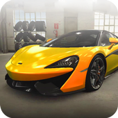 Guide CSR RACING 2 आइकन