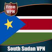 South Sudan VPN