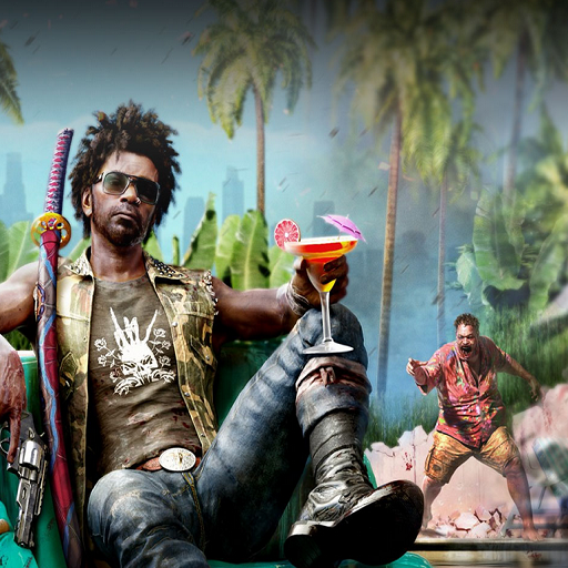 dead island 2   wallpaper icon
