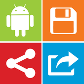 Apk Extractor icon