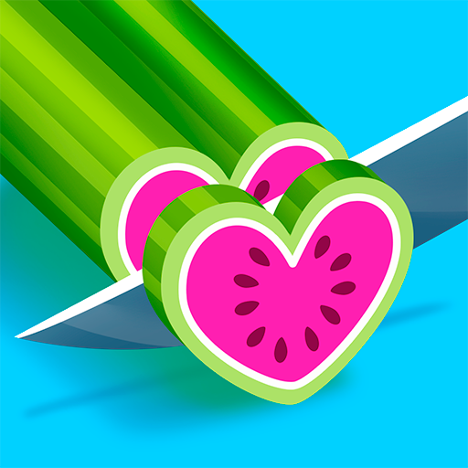 Antistress Slicing Asmr icon