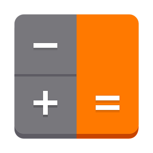 Basic Calculator icon