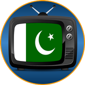 Pakistan TV All Channels without Internet icon