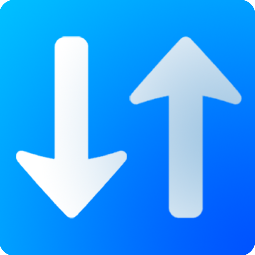 ikon Internet Speed Detection Lite