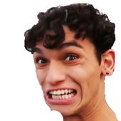 Lucas and Marcus Stickers whatsapp - WAStickerApps icon