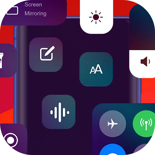 Master iLauncher&amp;iWidgets icon