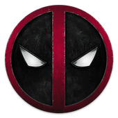 Deadpool Wallpaper icon
