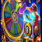 Free 8Ball Pool Coins Rewards icon