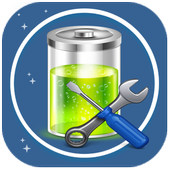 Repair Battery life Master icon