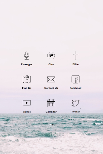 Bread of Life - CA screenshot 1