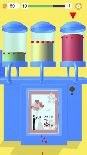 I DO : Wedding Mini Games screenshot 4