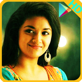 HD Wallpaper Keerthy Suresh NEW أيقونة