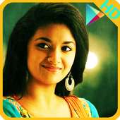 HD Wallpaper Keerthy Suresh NEW on 9Apps