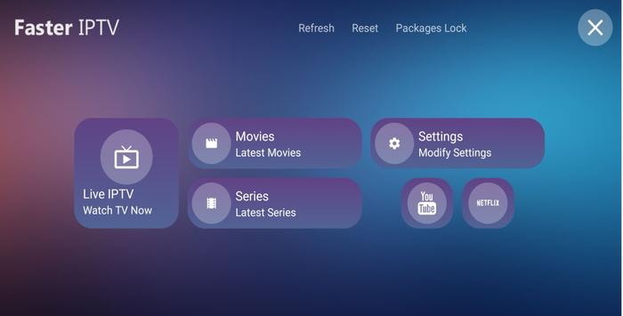 Faster Play скриншот 1