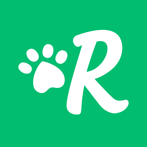 Rover - Dog Boarding &amp; Walking أيقونة