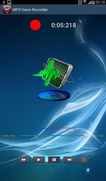 Voice Recorder screenshot 4