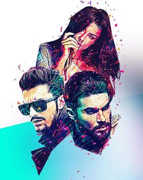 Water Paint - Photo Sketch Effect screenshot 7