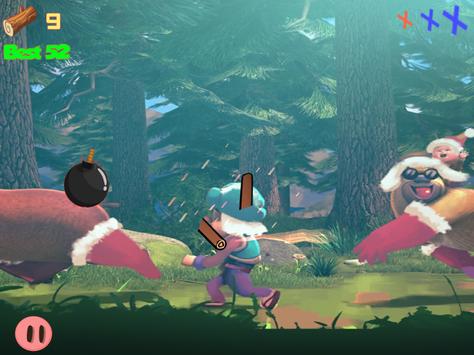 Cut Wood screenshot 5