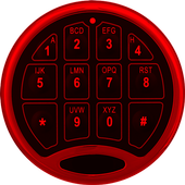 App Lock (Pattern) icon