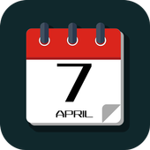 Days Matter Lite icon