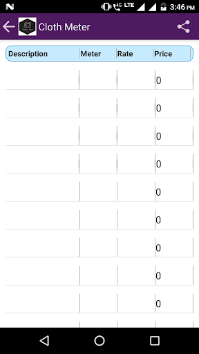 Tailor master - Pro screenshot 7