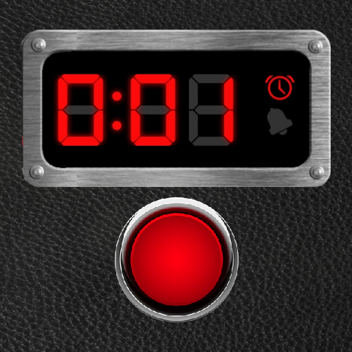 Craft Timer - unusual timer and alarm clock icon