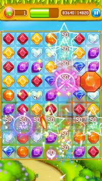 Genies & Gems Legend screenshot 1