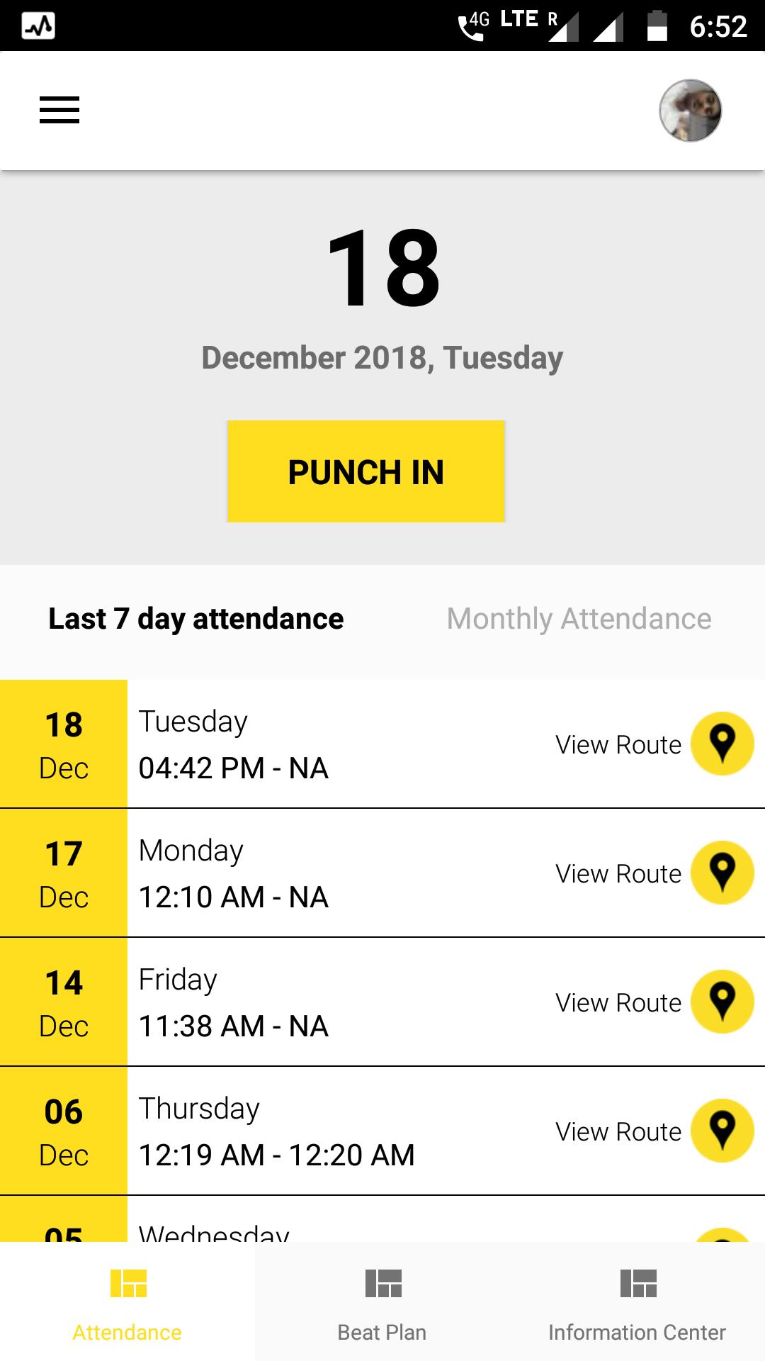 NIND S&M screenshot 1