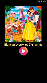 Mis Cuentos Infantiles Para Dormir screenshot 3